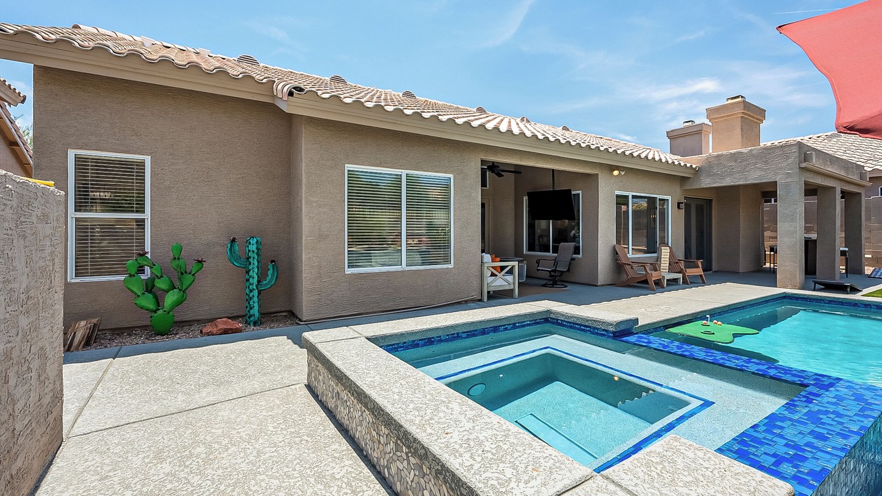 Photo of Outdoor in Arrowhead Ranch