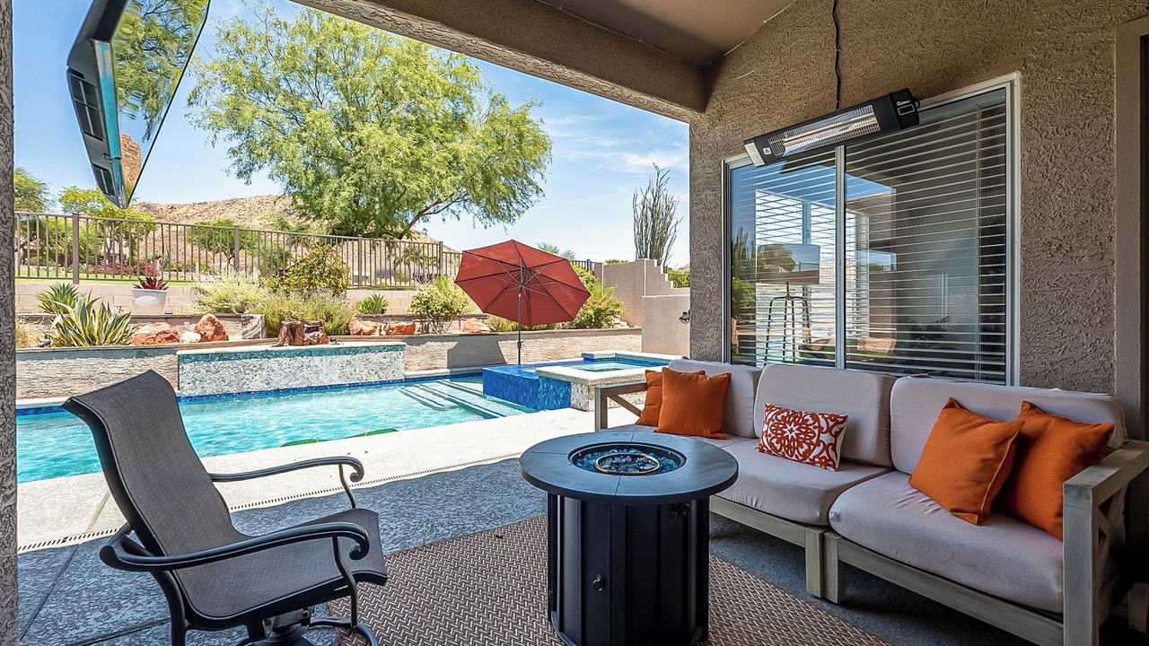 Photo of Outdoor in Arrowhead Ranch