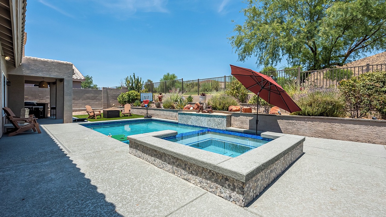 Photo of Outdoor in Arrowhead Ranch