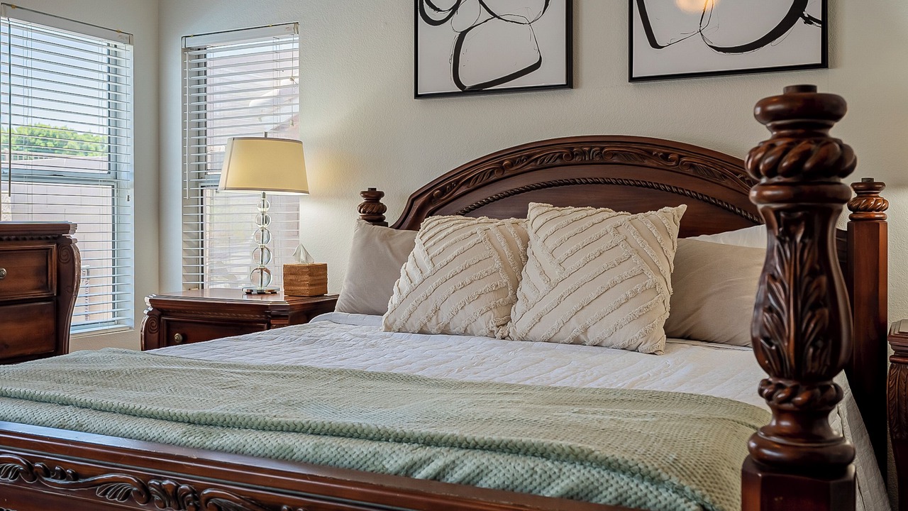 Photo of Bedroom in Arrowhead Ranch