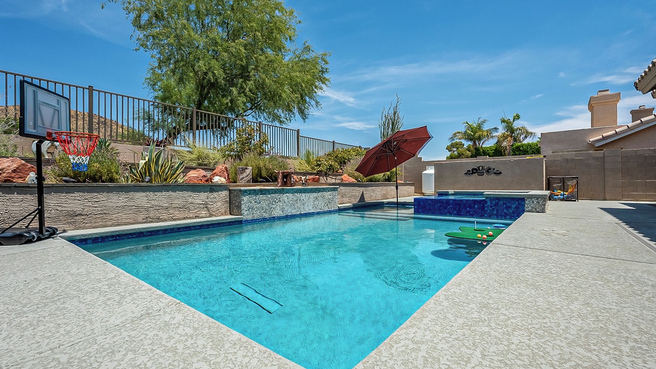 Photo of Outdoor in Arrowhead Ranch