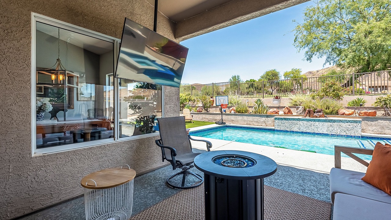 Photo of Outdoor in Arrowhead Ranch