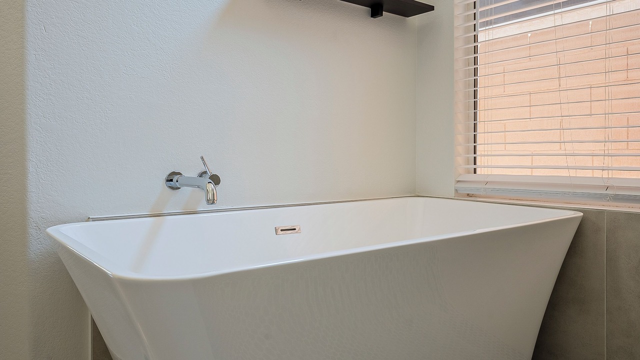 Photo of Bathroom in Arrowhead Ranch