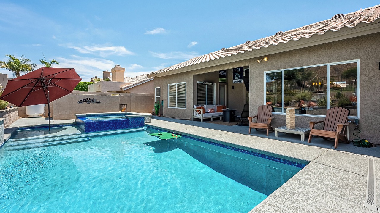 Photo of Outdoor in Arrowhead Ranch