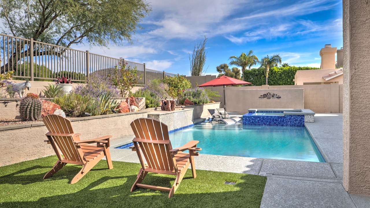 Photo of Outdoor in Arrowhead Ranch