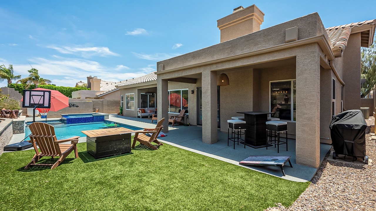 Photo of Outdoor in Arrowhead Ranch
