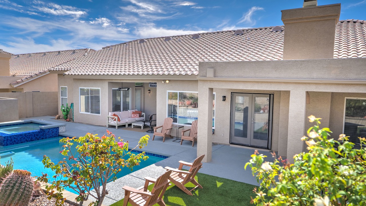 Photo of Outdoor in Arrowhead Ranch