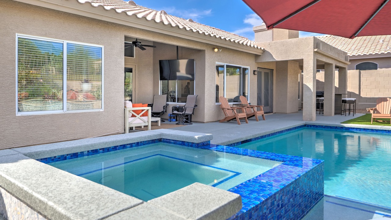 Photo of Outdoor in Arrowhead Ranch
