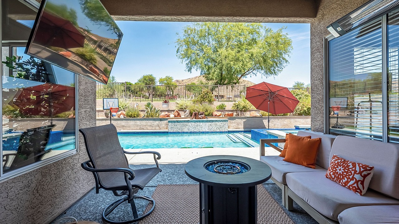 Photo of Outdoor in Arrowhead Ranch