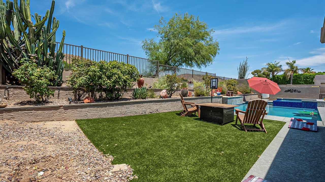 Photo of Outdoor in Arrowhead Ranch
