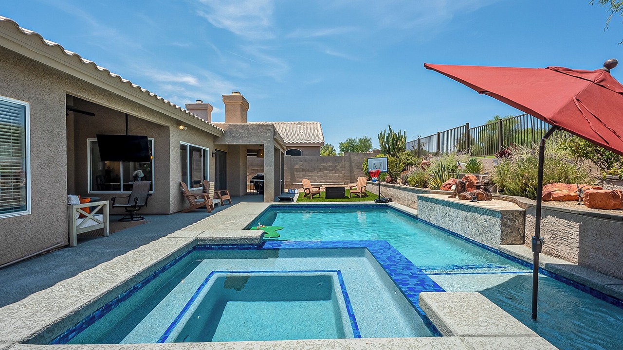 Photo of Outdoor in Arrowhead Ranch