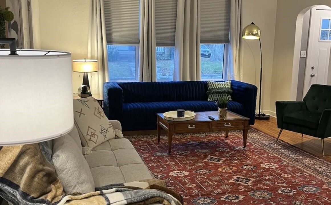Photo of Bedroom in Ste Genevieve