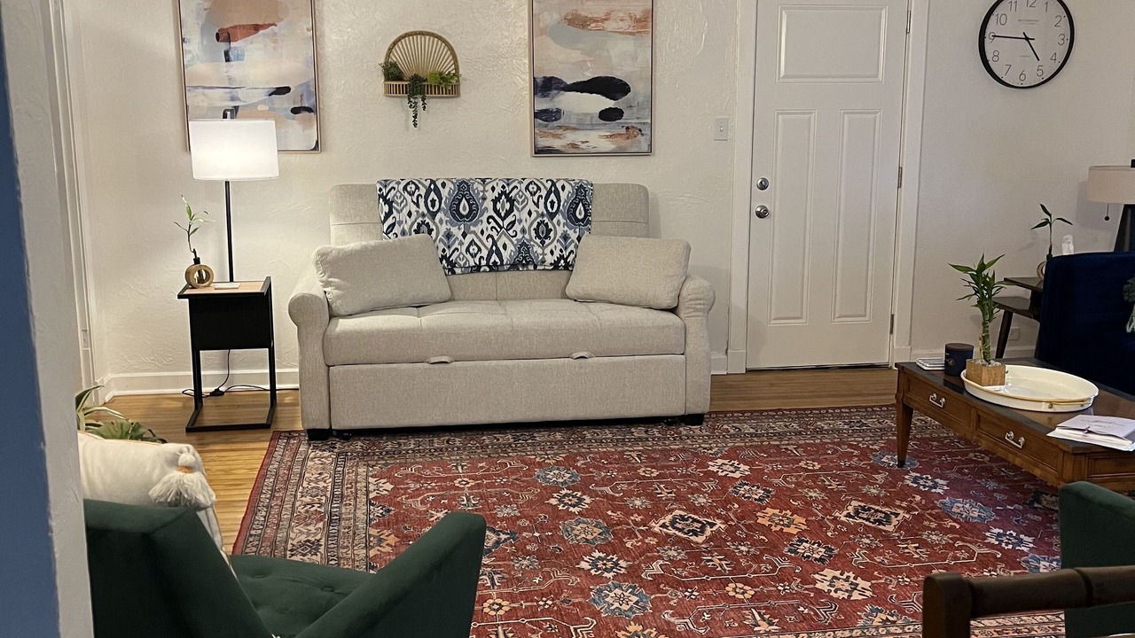 Photo of Bedroom in Ste Genevieve