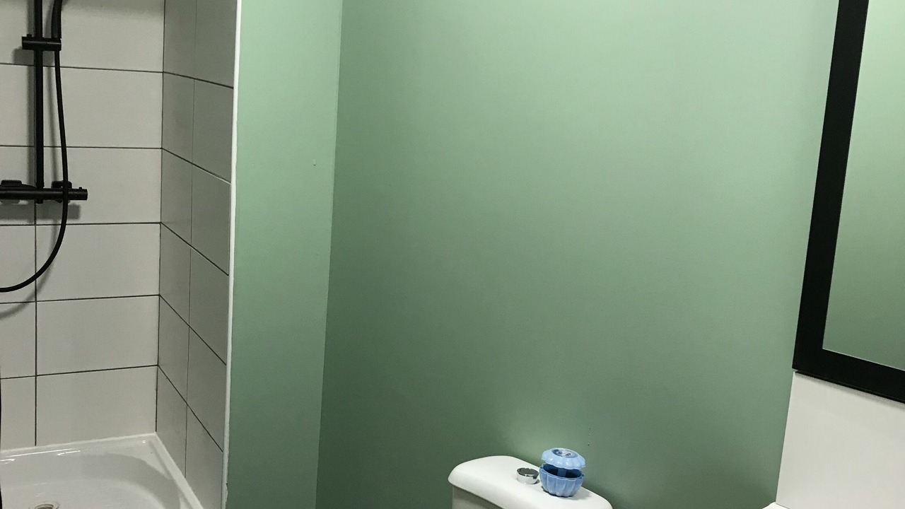 Photo of Bathroom in Laroquebrou