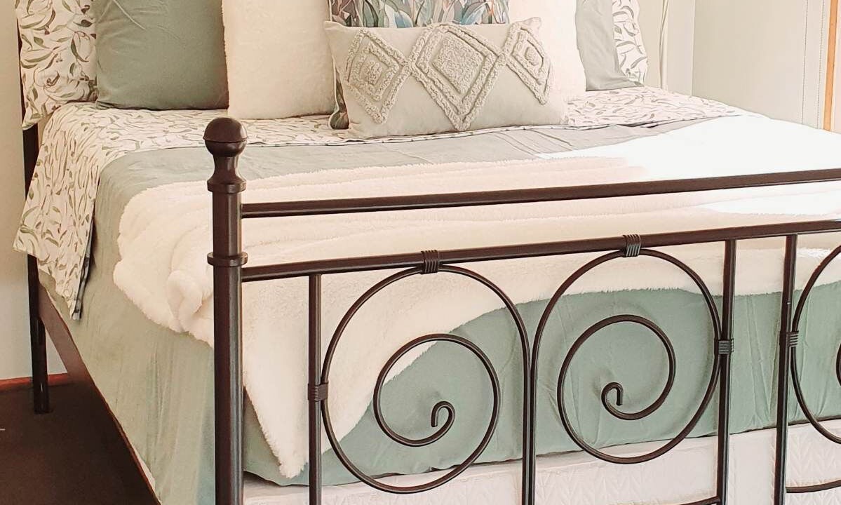 Photo of Bedroom in Cheltenham