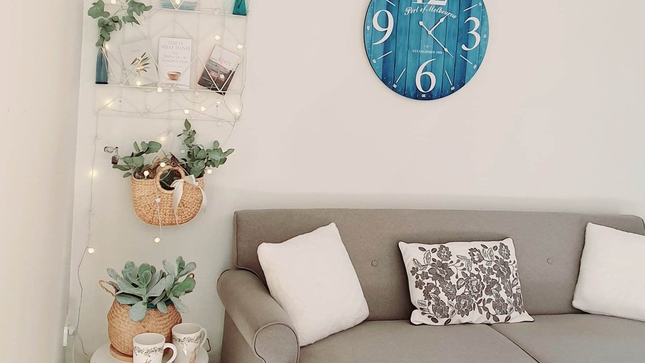 Photo of Livingroom in Cheltenham