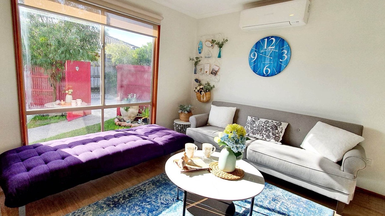 Photo of Livingroom in Cheltenham