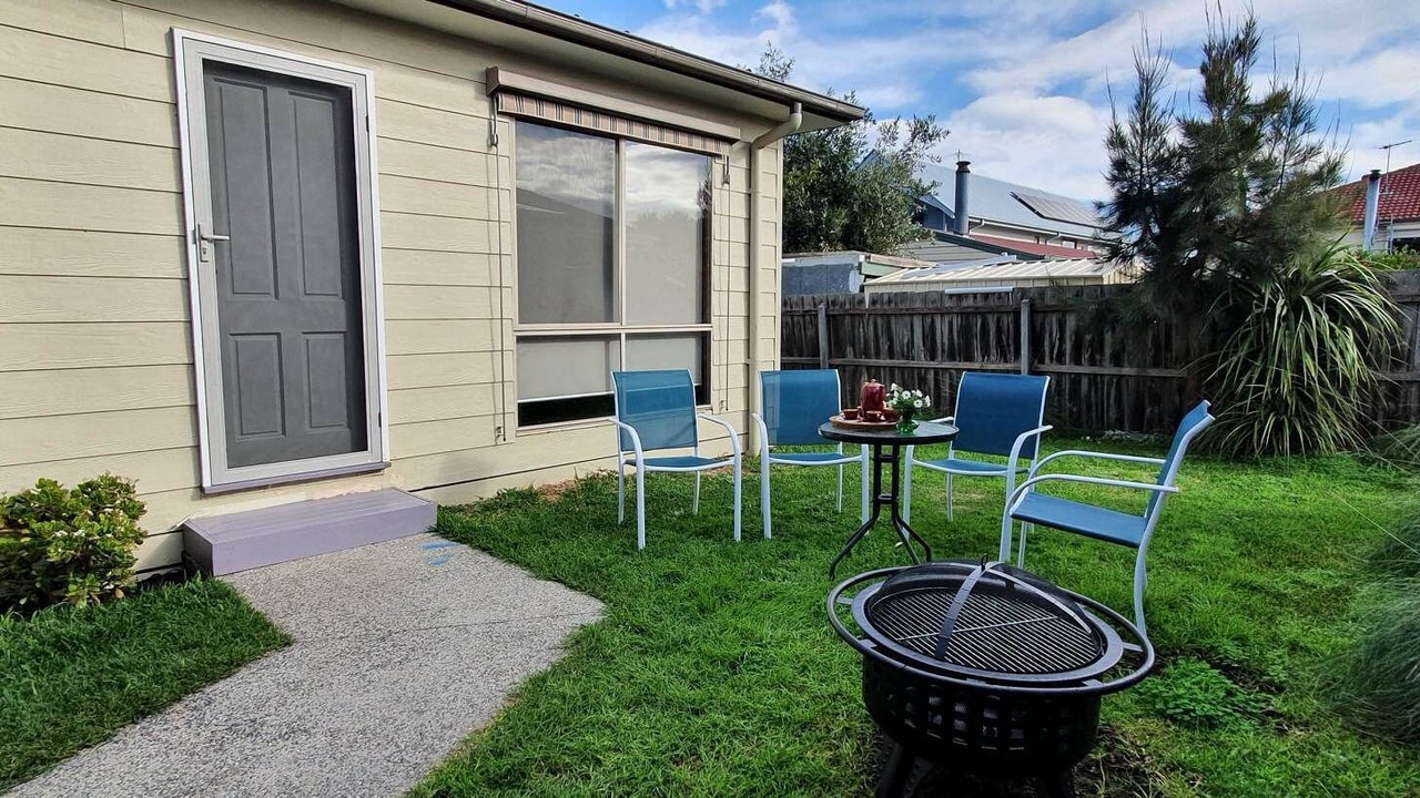 Photo of Patio Balcony in Cheltenham
