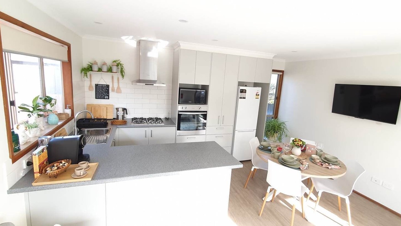 Photo of Kitchen in Cheltenham