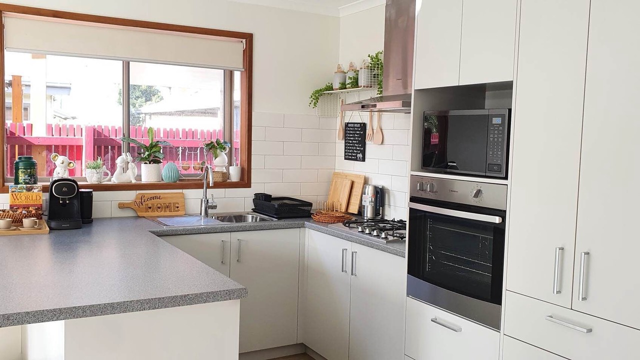 Photo of Kitchen in Cheltenham