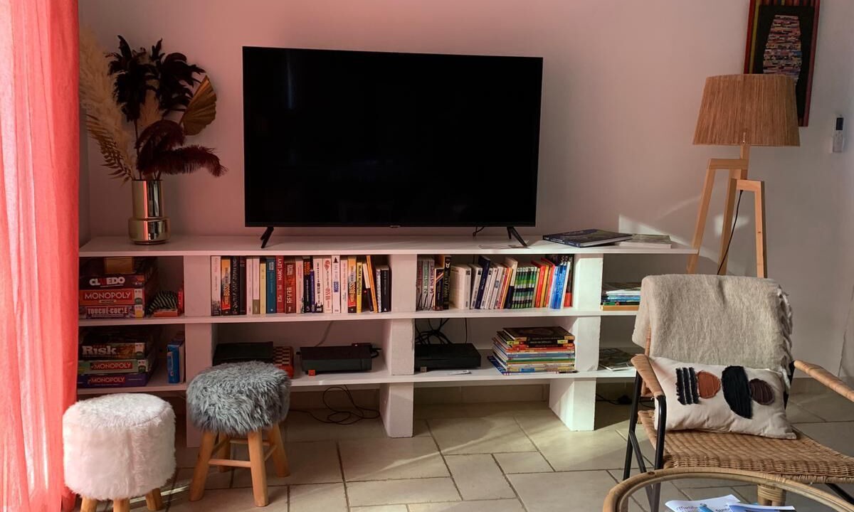 Photo of Livingroom in Montboucher-sur-Jabron