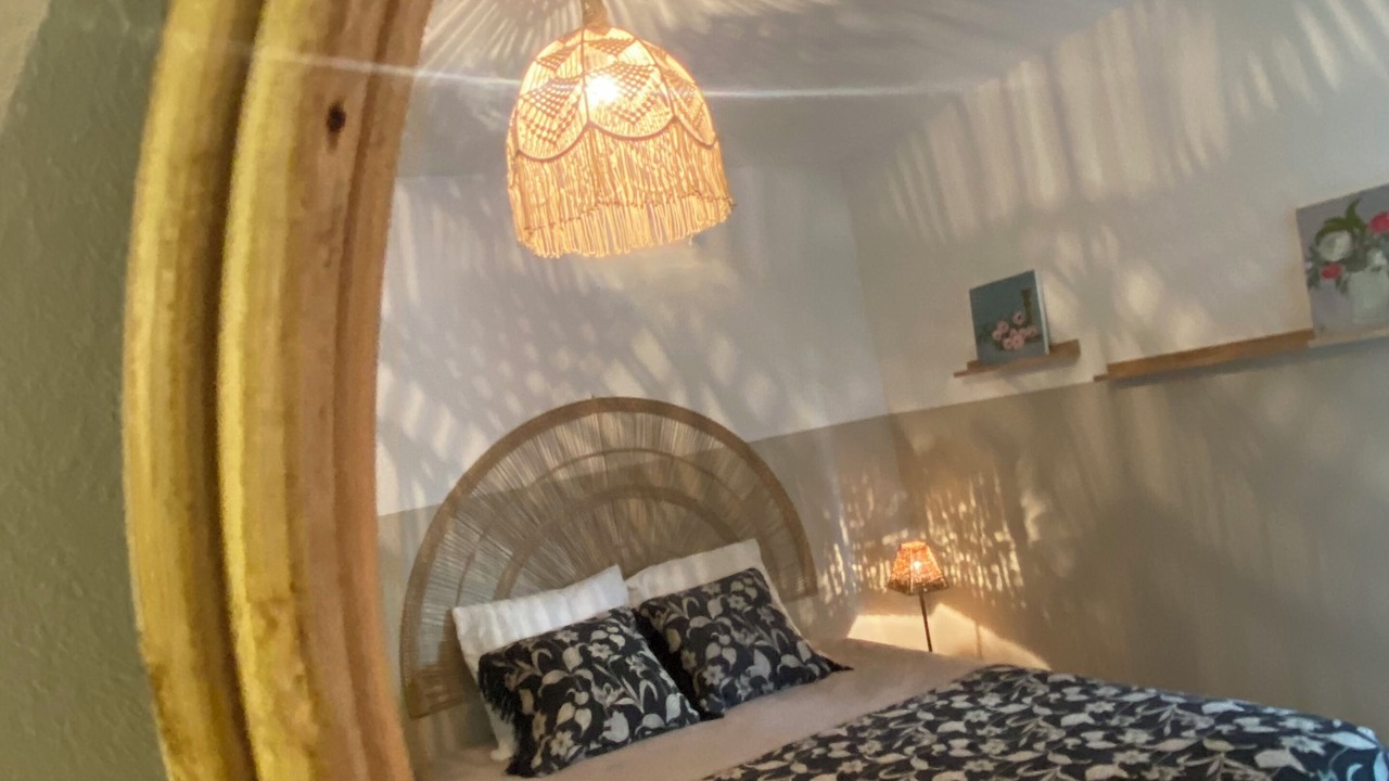 Photo of Bedroom in Montboucher-sur-Jabron