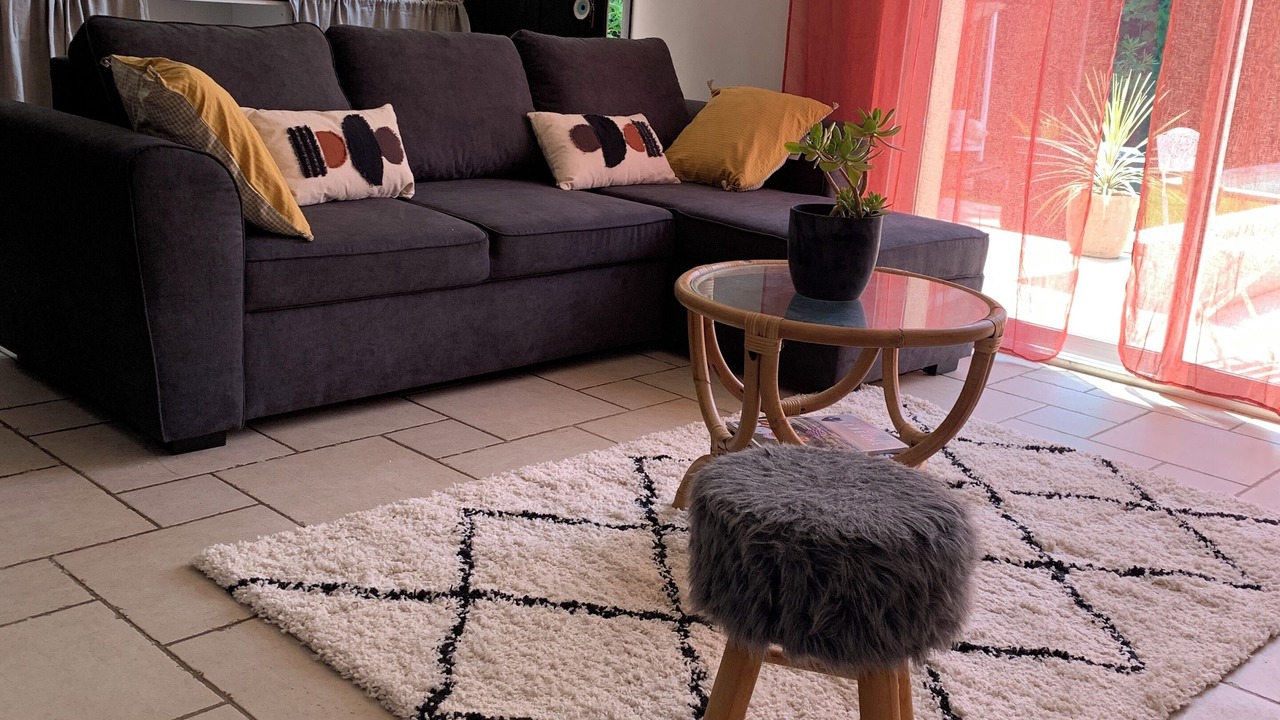 Photo of Livingroom in Montboucher-sur-Jabron