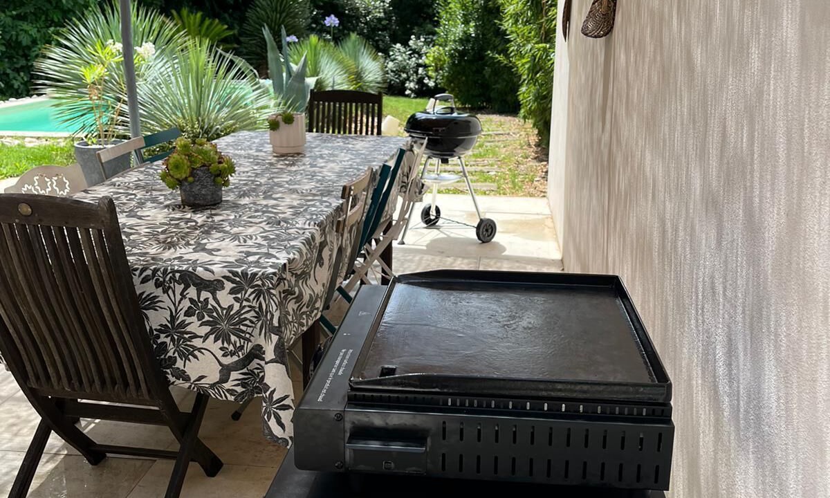 Photo of Outdoor in Montboucher-sur-Jabron