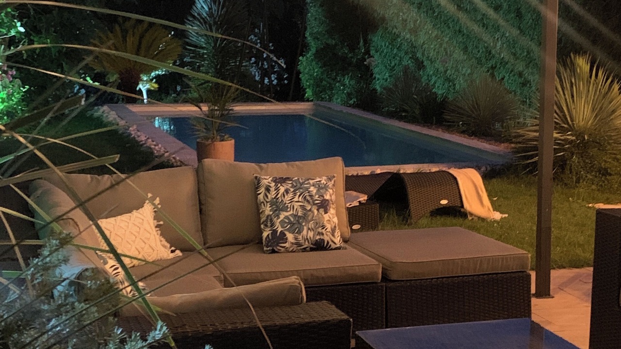 Photo of Outdoor in Montboucher-sur-Jabron