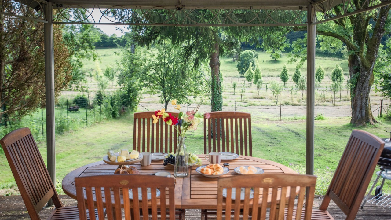 Photo of Patio Balcony in Guignicourt-sur-Vence