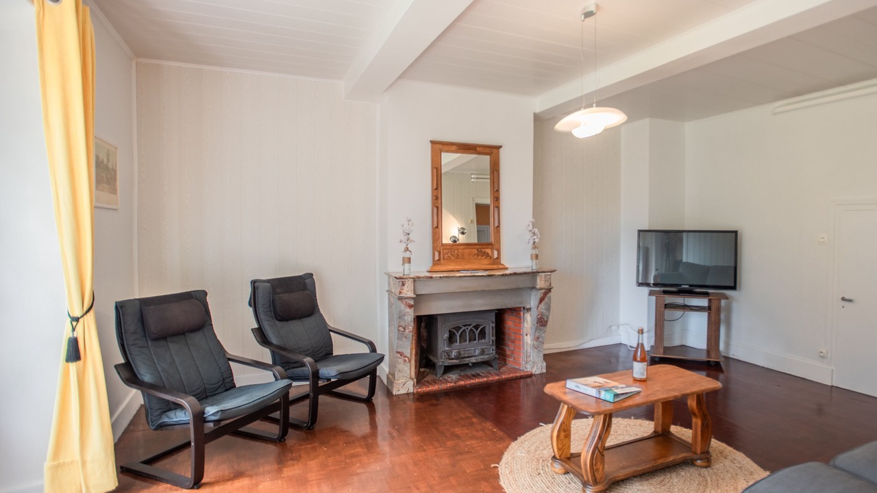 Photo of Livingroom in Guignicourt-sur-Vence