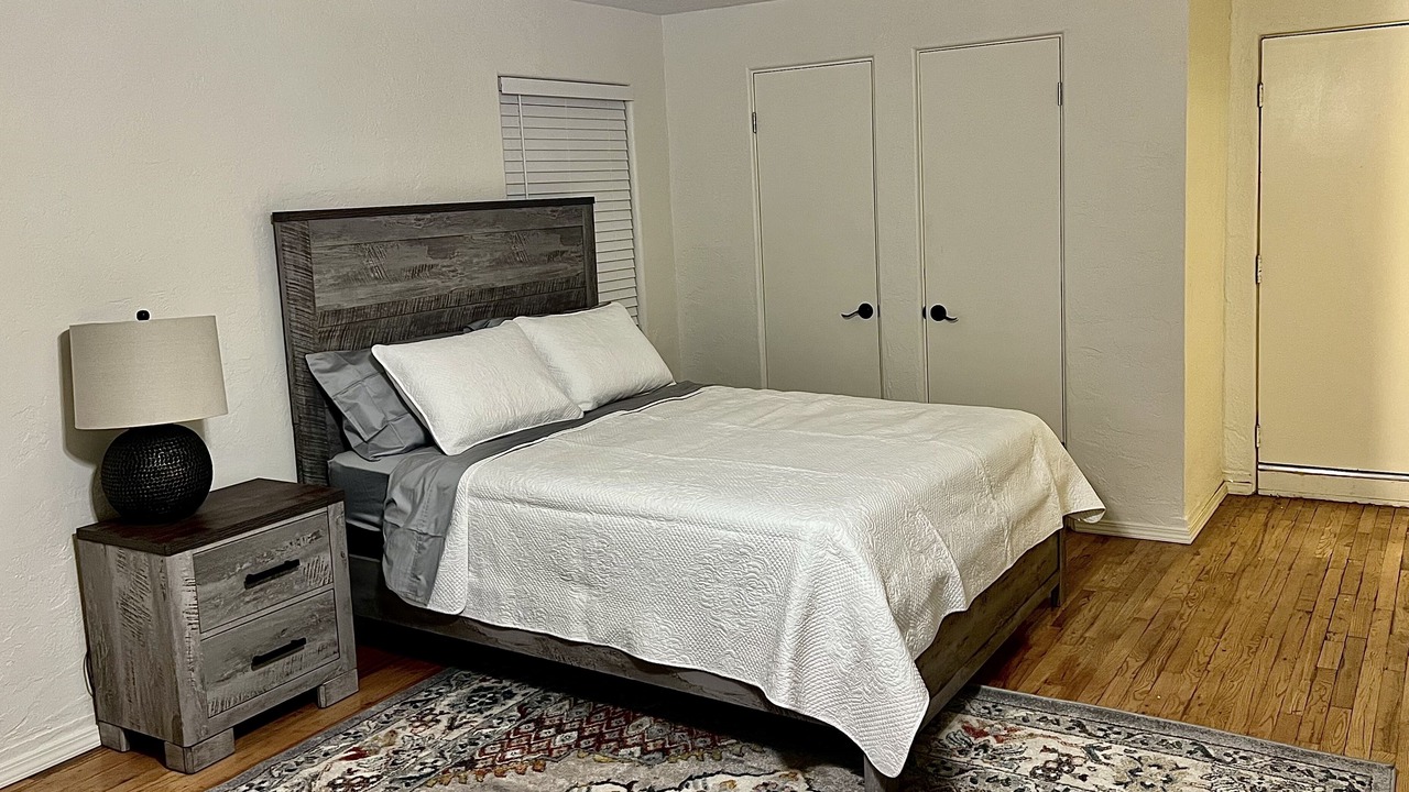 Photo of Bedroom in Truth or Consequences