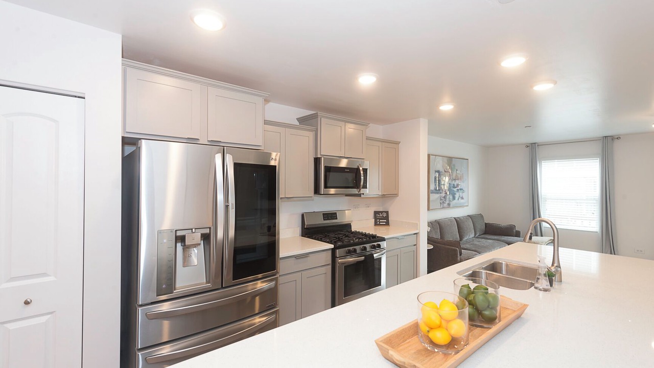 Photo of Kitchen in Naperville