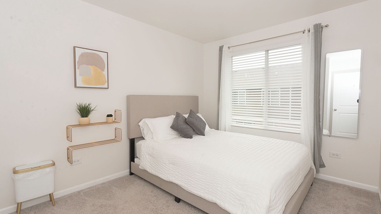 Photo of Bedroom in Naperville