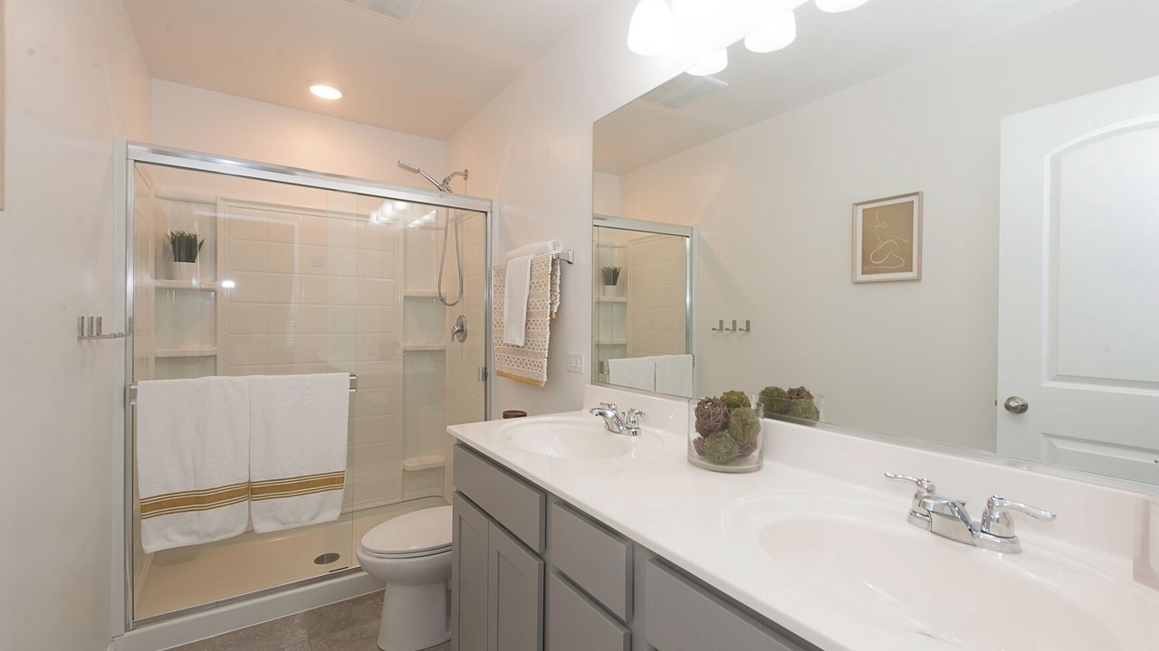 Photo of Bathroom in Naperville