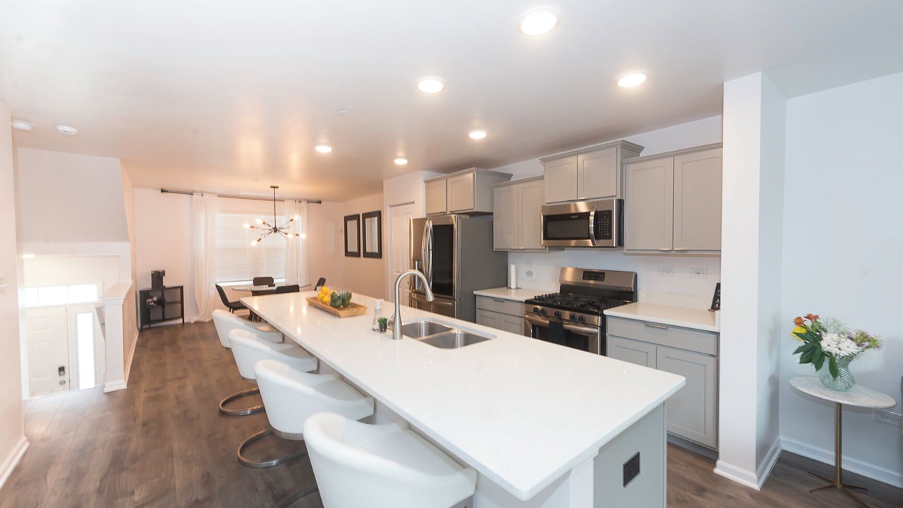 Photo of Kitchen in Naperville