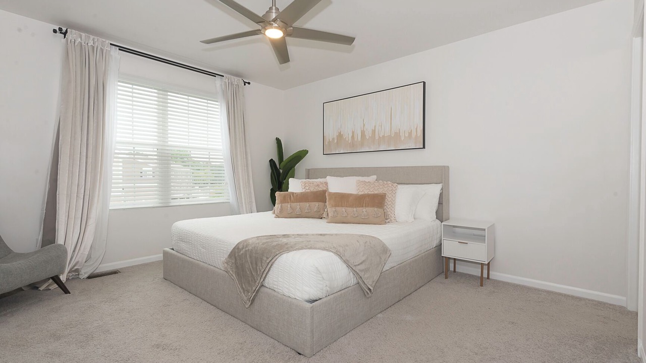 Photo of Bedroom in Naperville