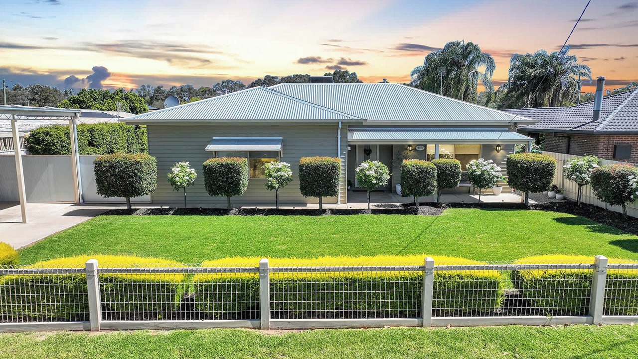 Photo of Outdoor in Moama