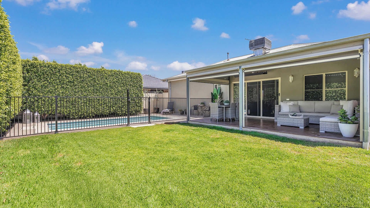 Photo of Outdoor in Moama