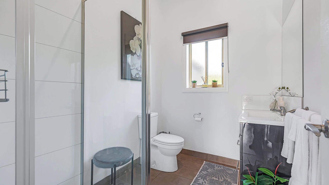 Photo of Bathroom in Moama
