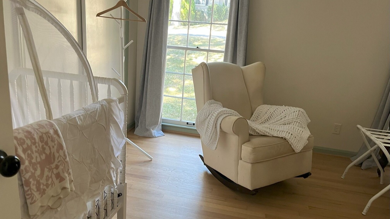 Photo of Bedroom in Tuscaloosa
