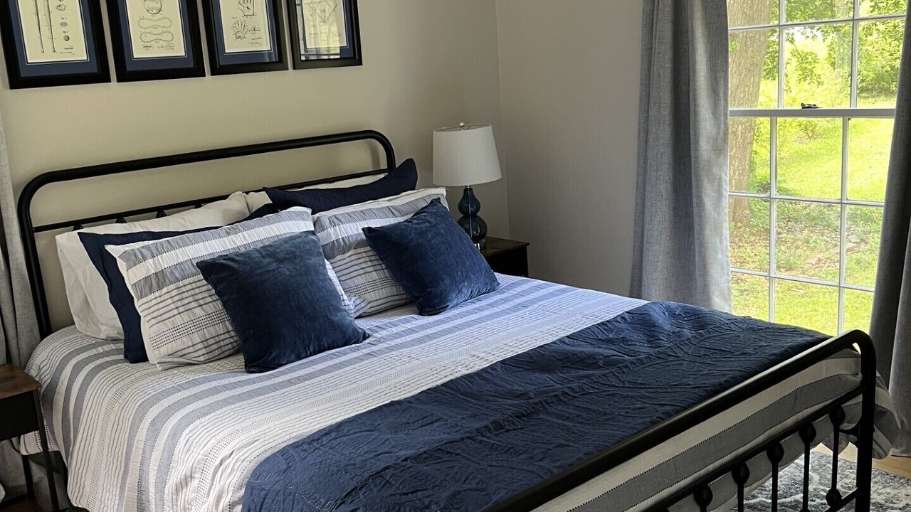Photo of Bedroom in Tuscaloosa