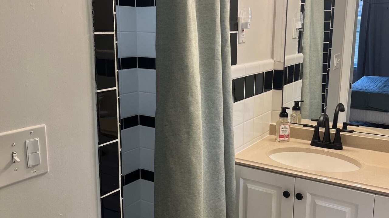 Photo of Bathroom in Tuscaloosa