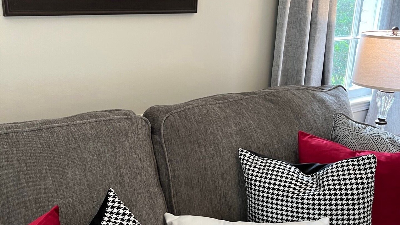 Photo of Livingroom in Tuscaloosa