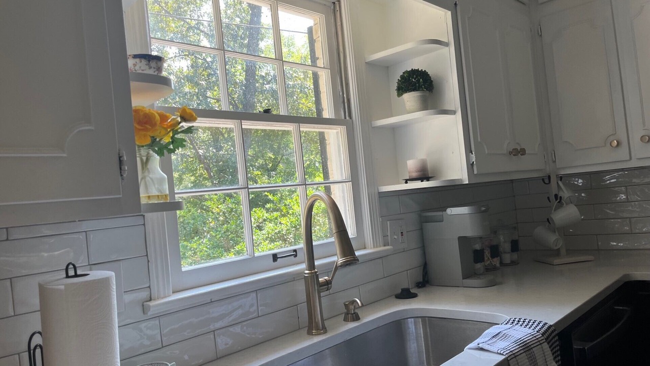 Photo of Kitchen in Tuscaloosa