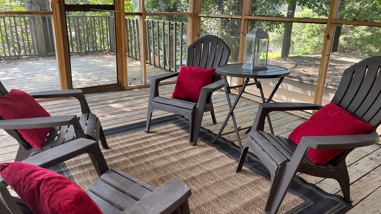 Photo of Outdoor in Tuscaloosa