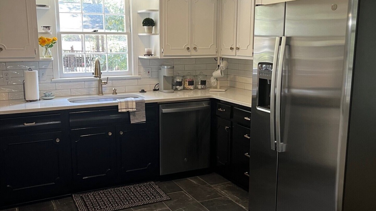 Photo of Kitchen in Tuscaloosa