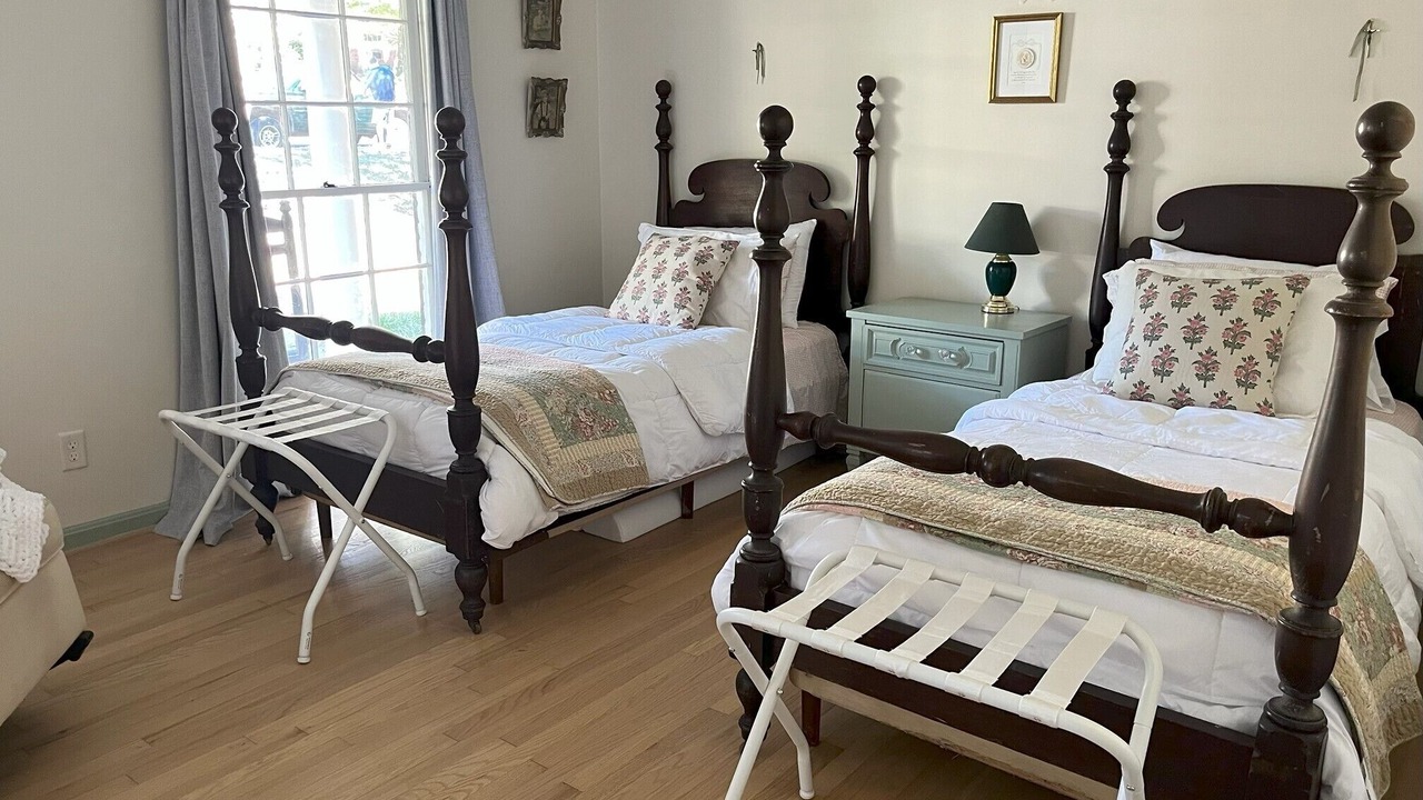 Photo of Bedroom in Tuscaloosa