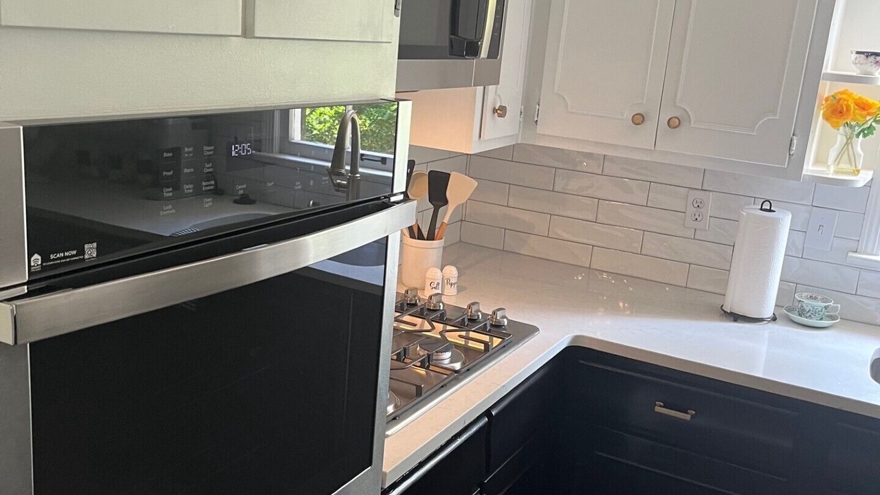 Photo of Kitchen in Tuscaloosa