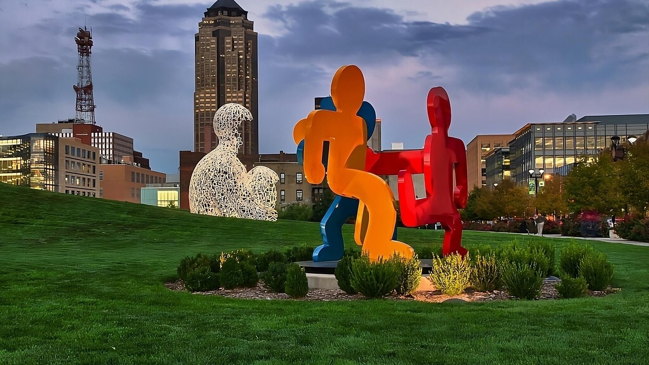 Photo of Others in West Des Moines